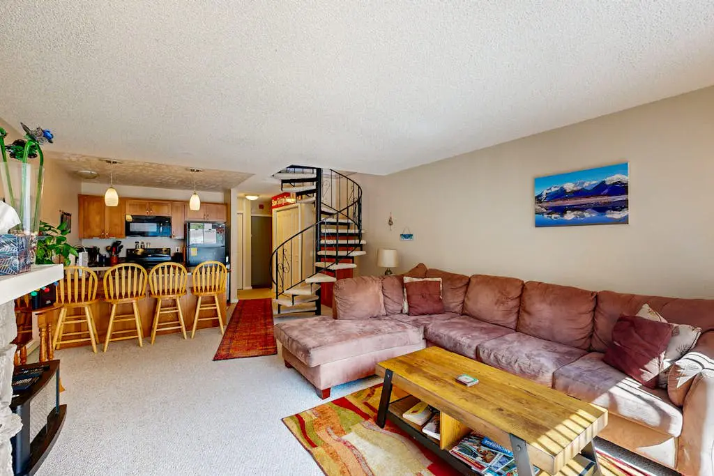 Brighton Condo #209