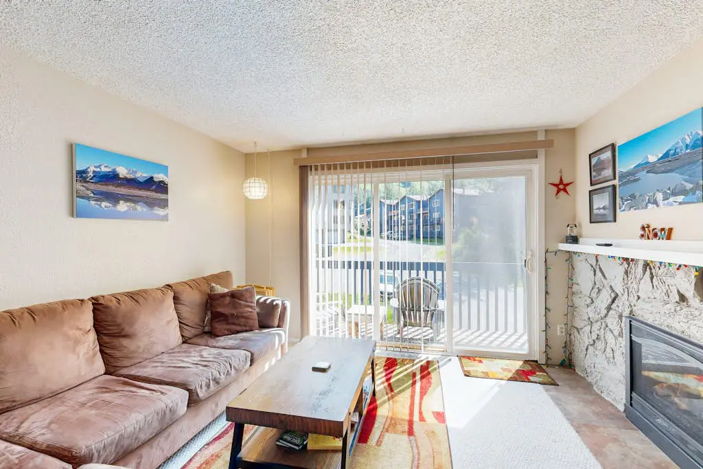 Brighton Condo #209