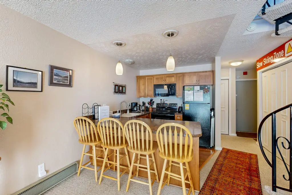 Brighton Condo #209