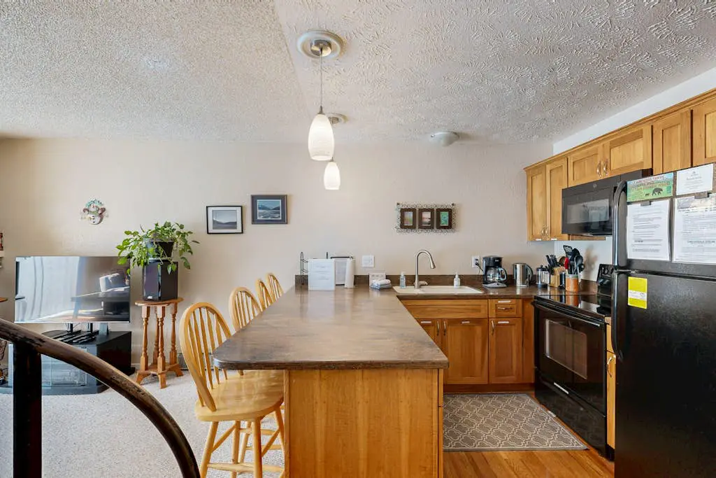 Brighton Condo #209