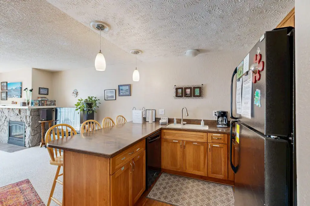 Brighton Condo #209