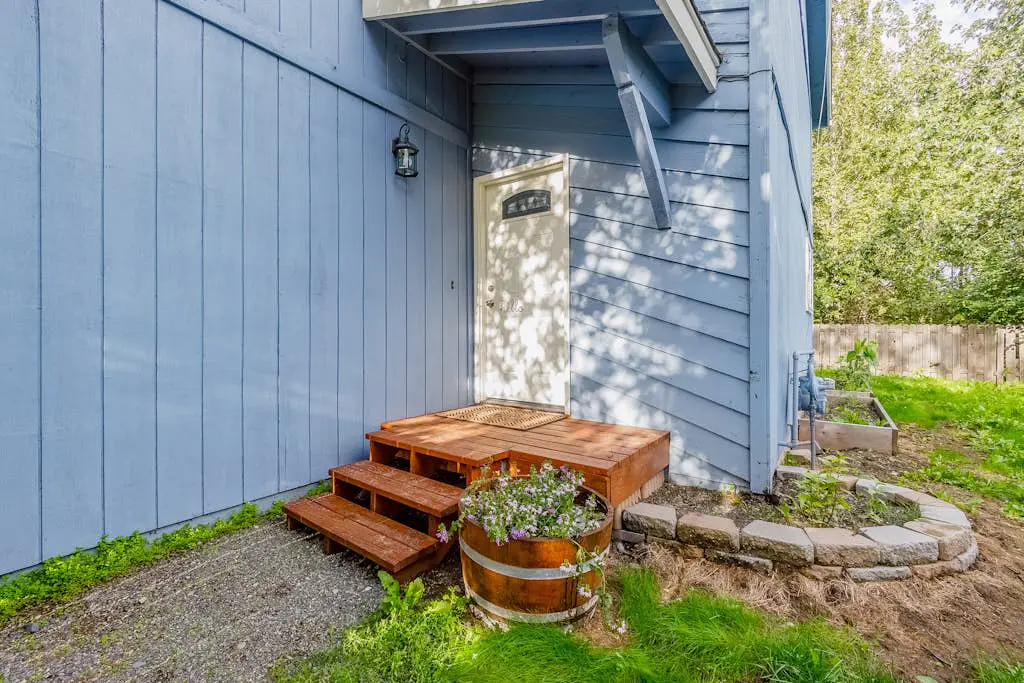 Carriage House at Ashley