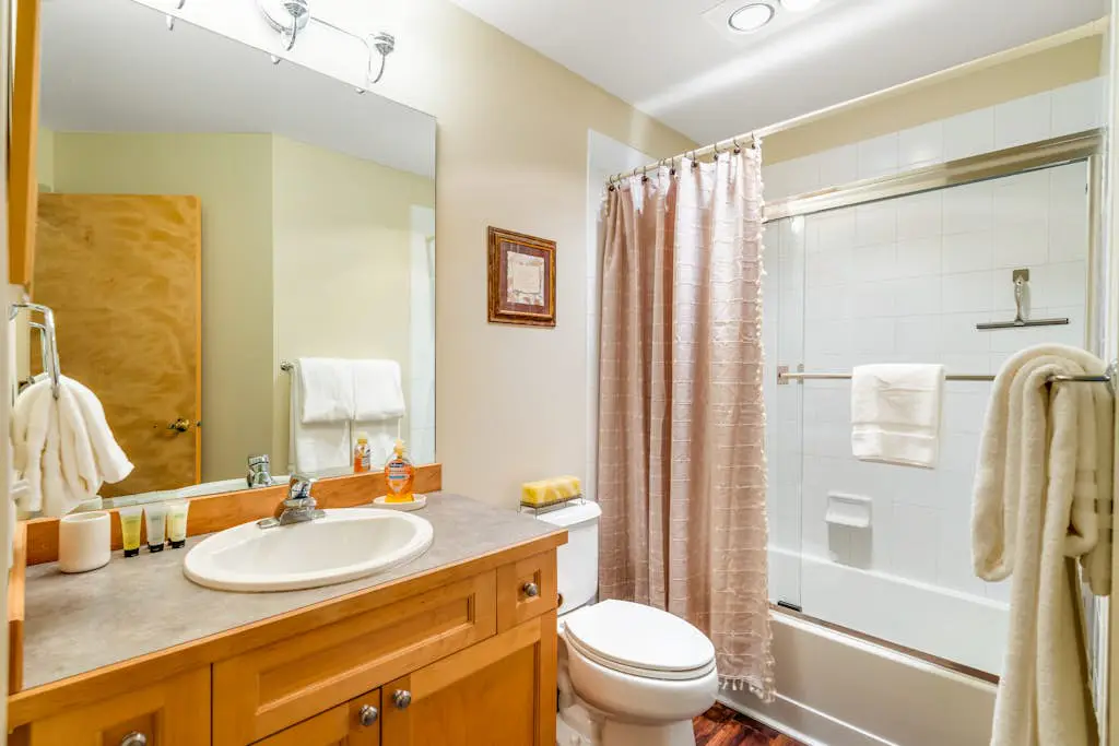 Girdwood Mountain Chateau