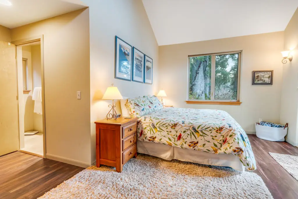Girdwood Mountain Chateau