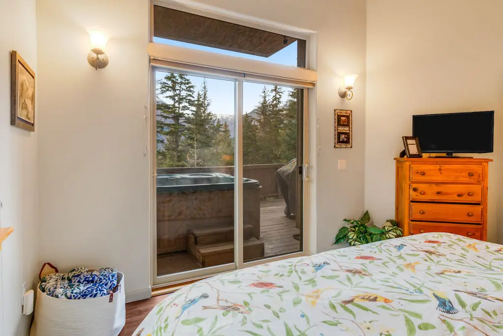 Girdwood Mountain Chateau