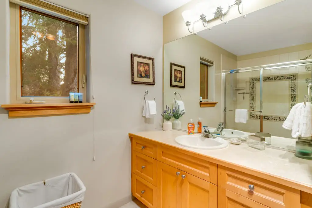 Girdwood Mountain Chateau