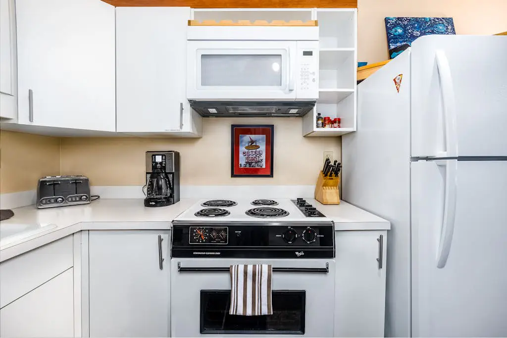 Mountainside Condo #307