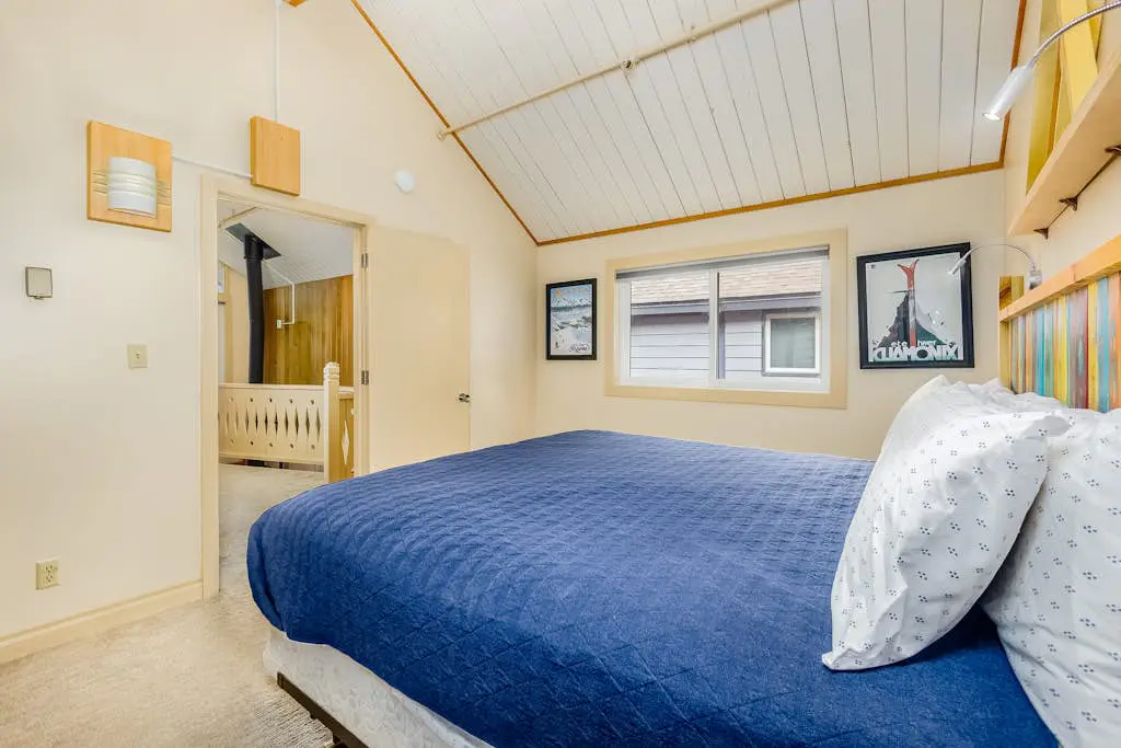 Mountainside Condo #307