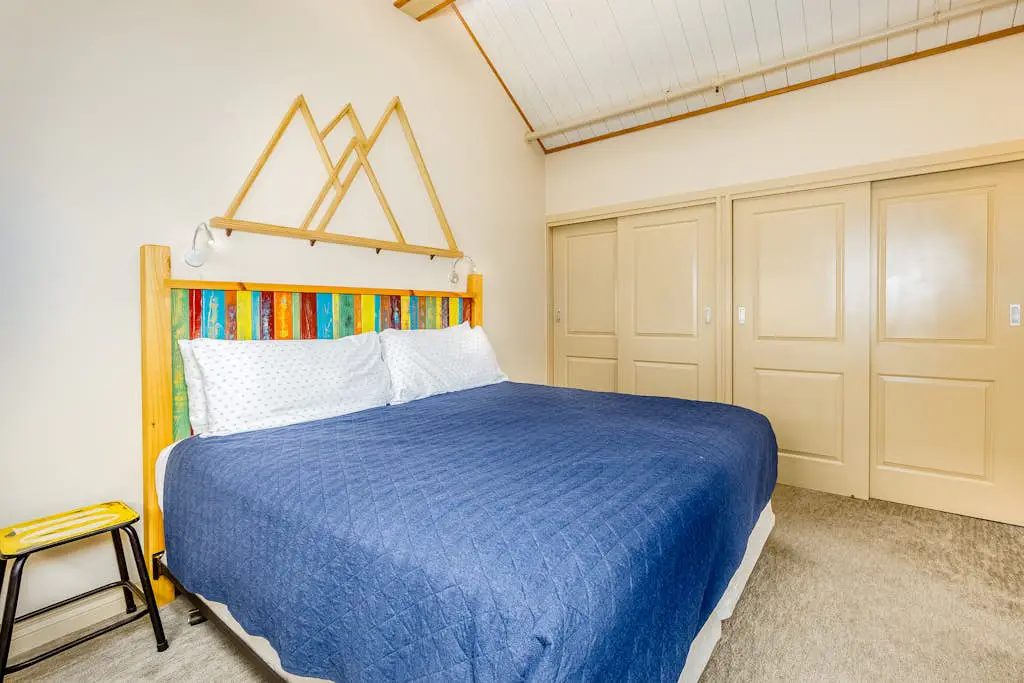 Mountainside Condo #307