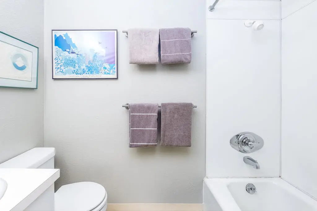 Mountainside Condo #307
