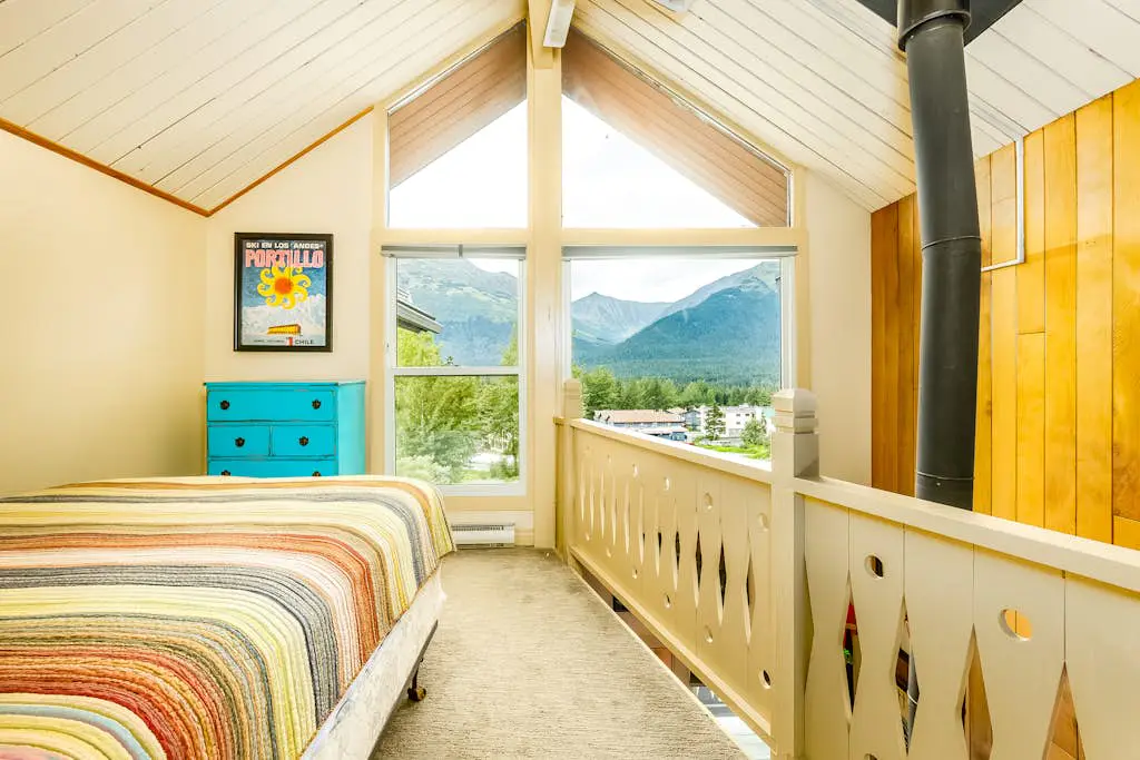Mountainside Condo #307