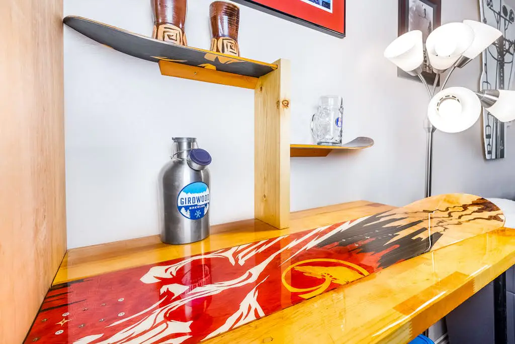 Mountainside Condo #307