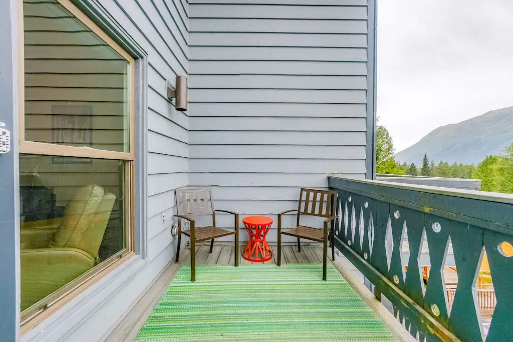 Mountainside Condo #307
