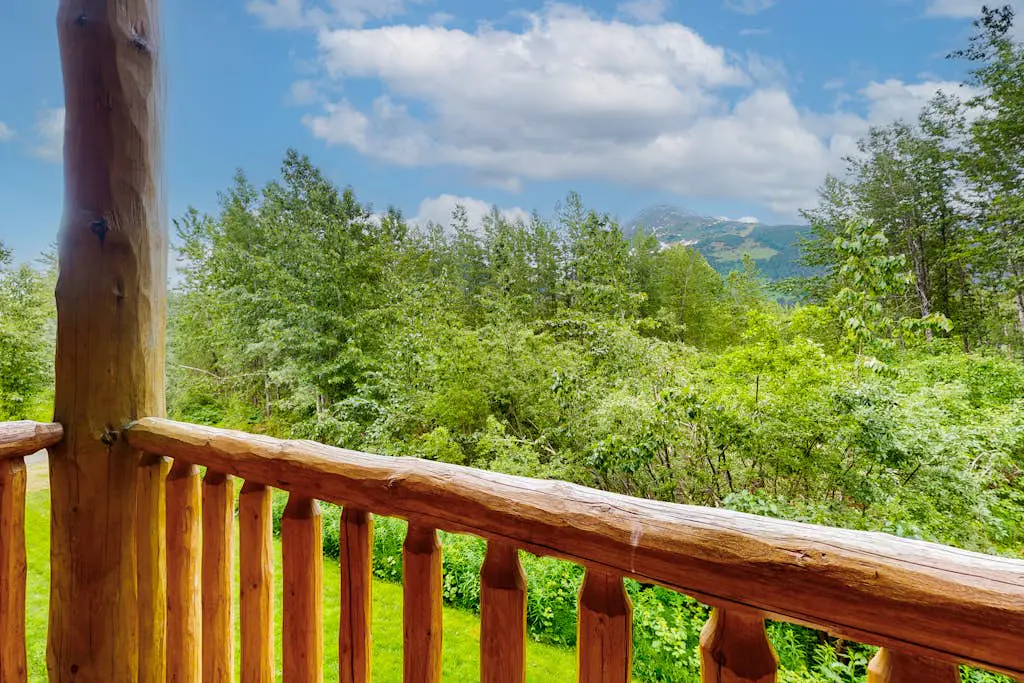 Creekside Retreat C203