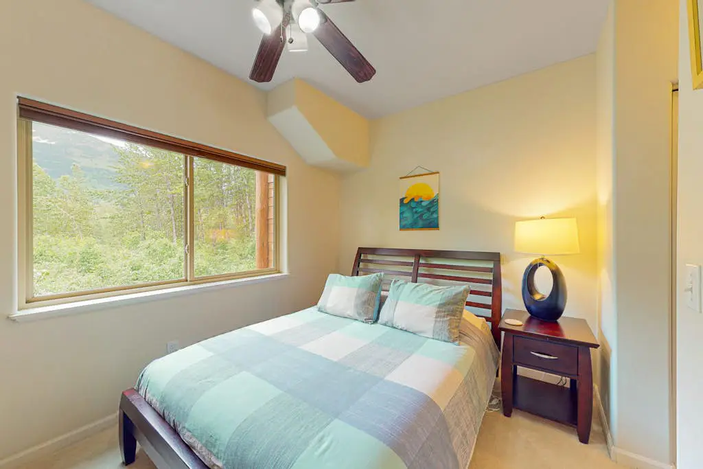 Creekside Retreat C203