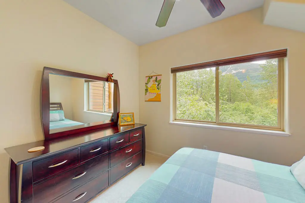 Creekside Retreat C203