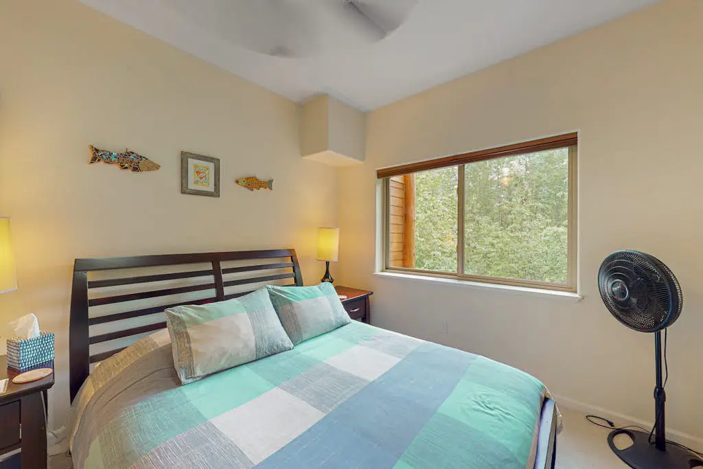 Creekside Retreat C203