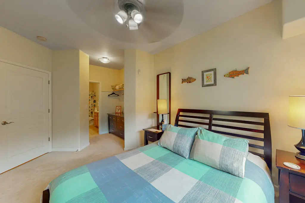 Creekside Retreat C203