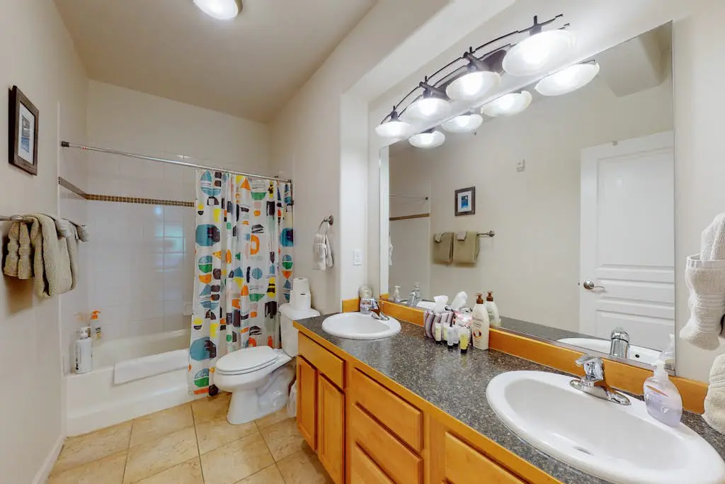 Creekside Retreat C203