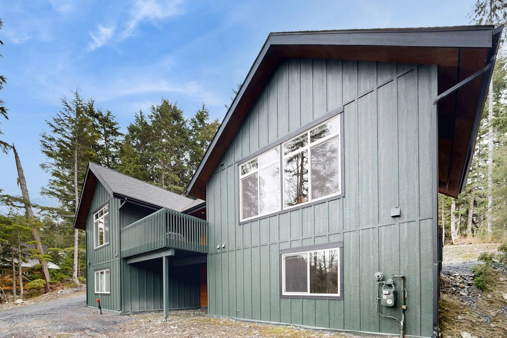 Girdwood Vibes - Unit B