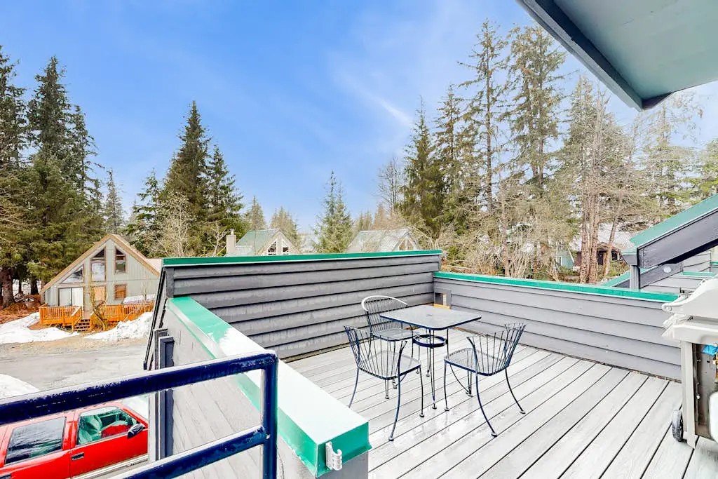 Mount Alyeska View Haven
