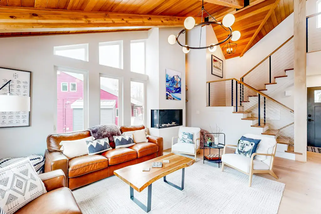 Mount Alyeska View Haven