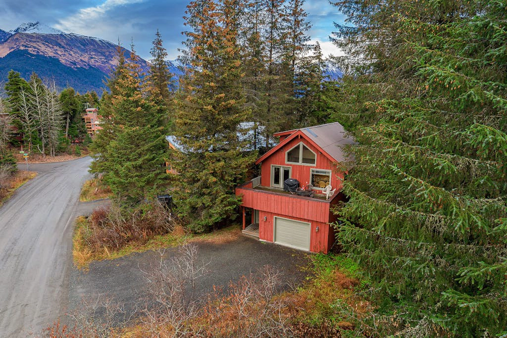 Mountain Creek Chalet