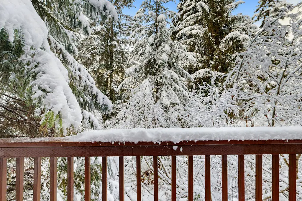 First Tracks Chalet