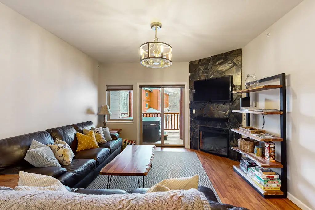 Hightower Hideaway
