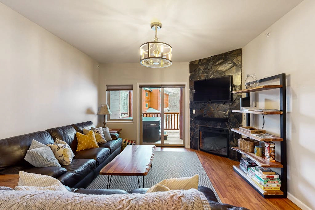 Hightower Hideaway