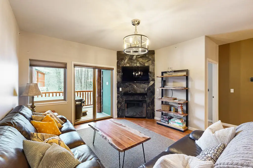 Hightower Hideaway