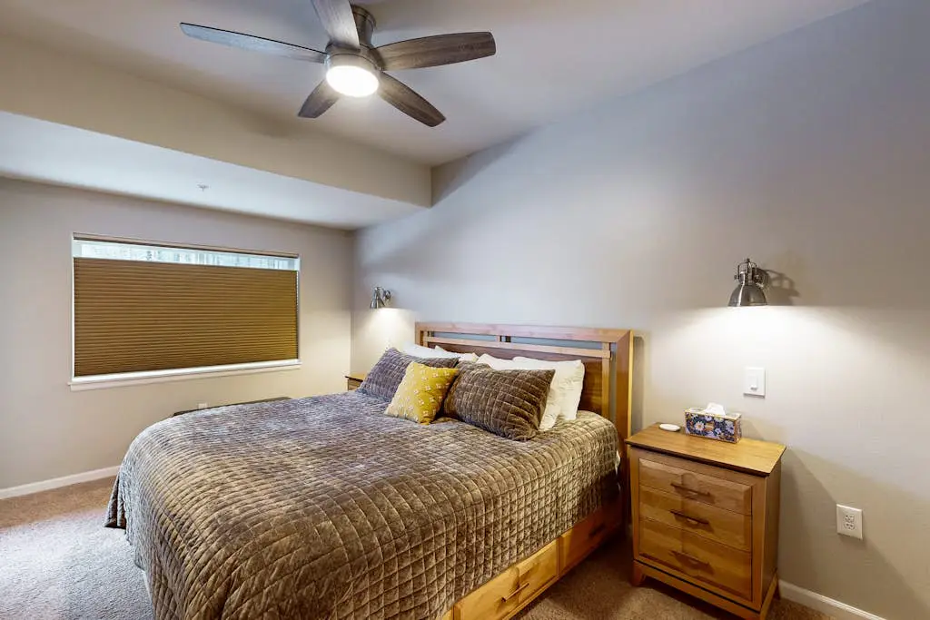 Hightower Hideaway