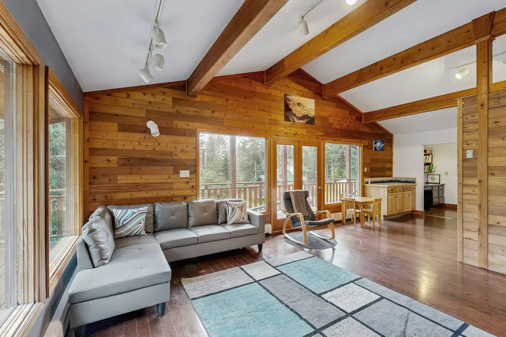Gstaad House
