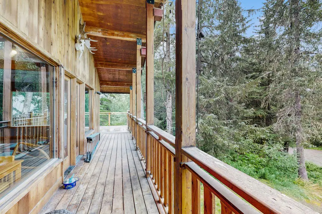 Gstaad House