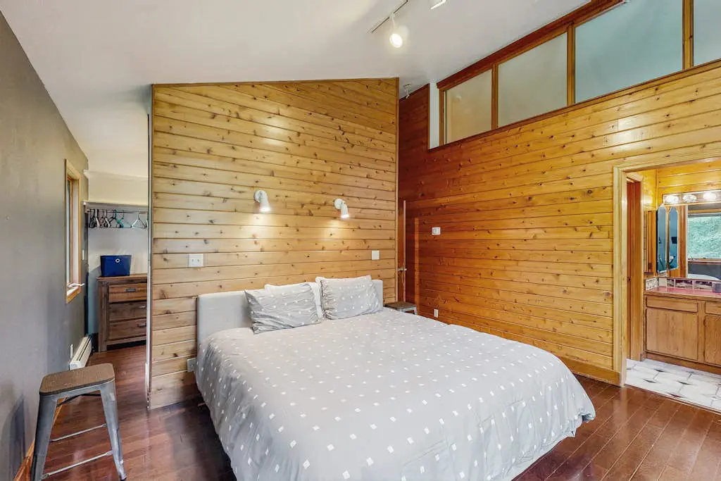 Gstaad House