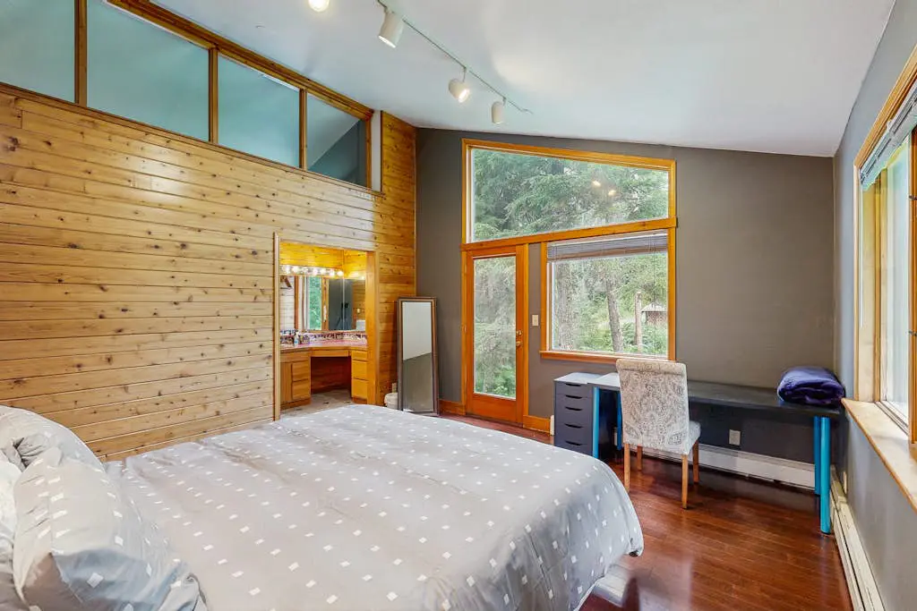 Gstaad House