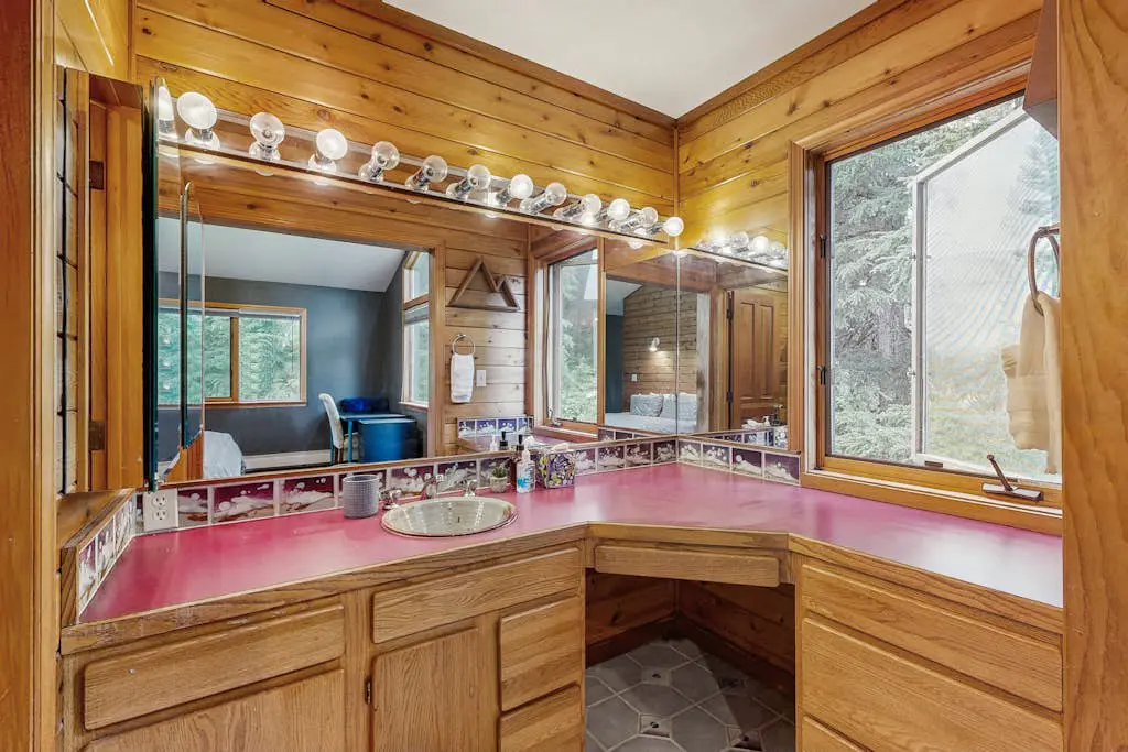 Gstaad House