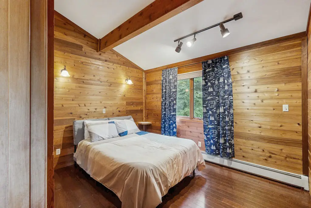 Gstaad House