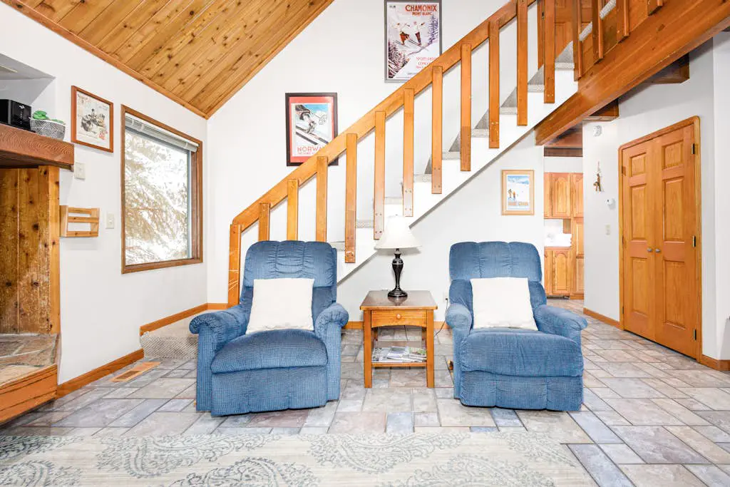 Snowbird Chalet #5