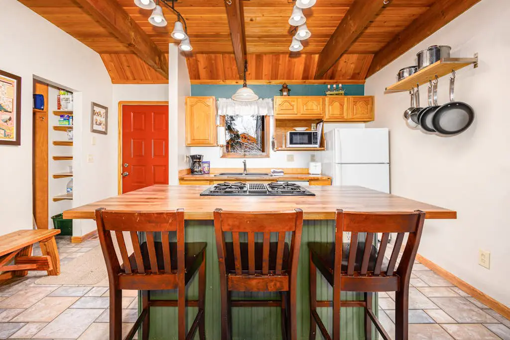Snowbird Chalet #5