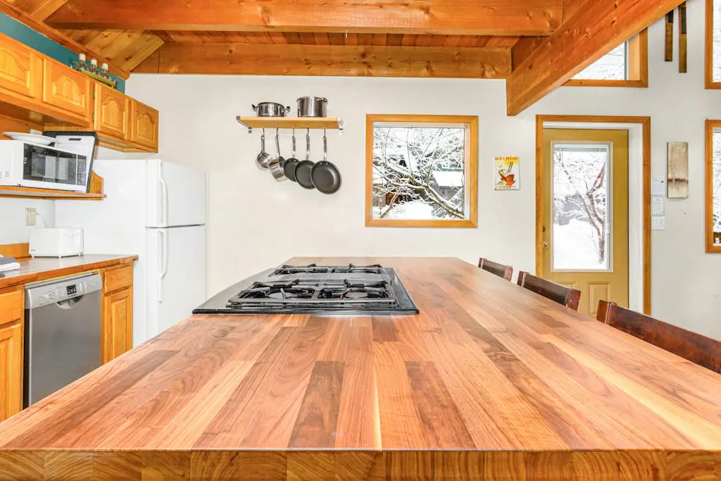 Snowbird Chalet #5