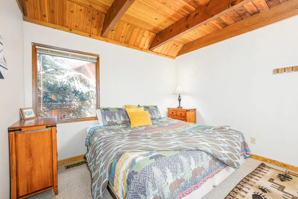 Snowbird Chalet #5