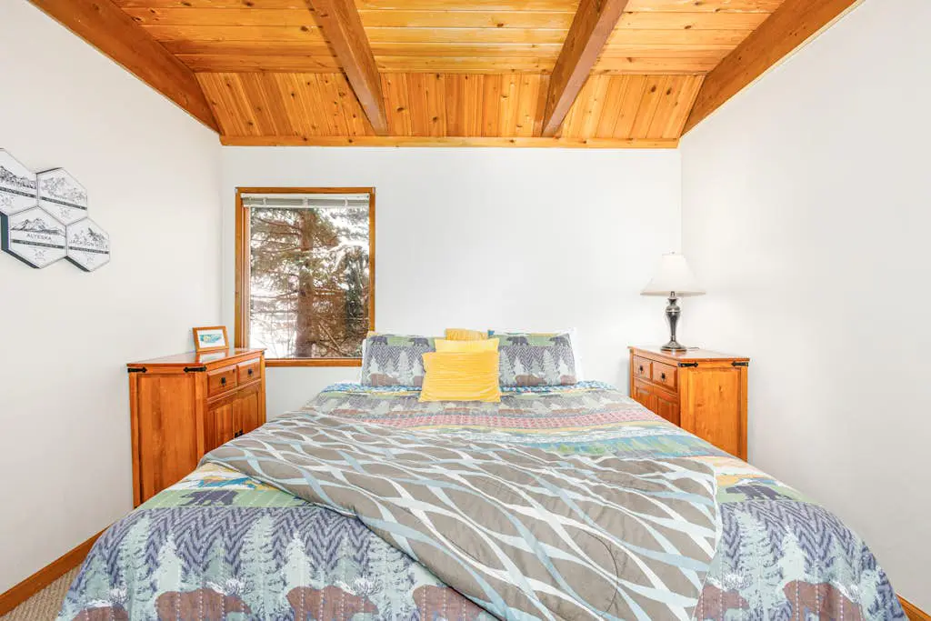 Snowbird Chalet #5