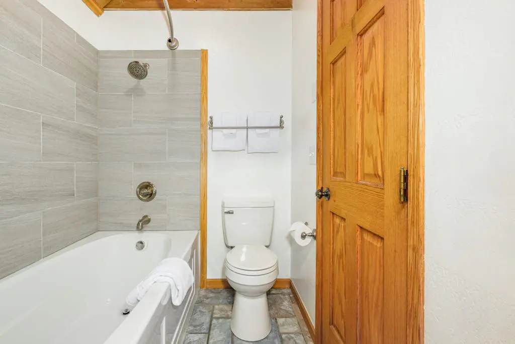Snowbird Chalet #5