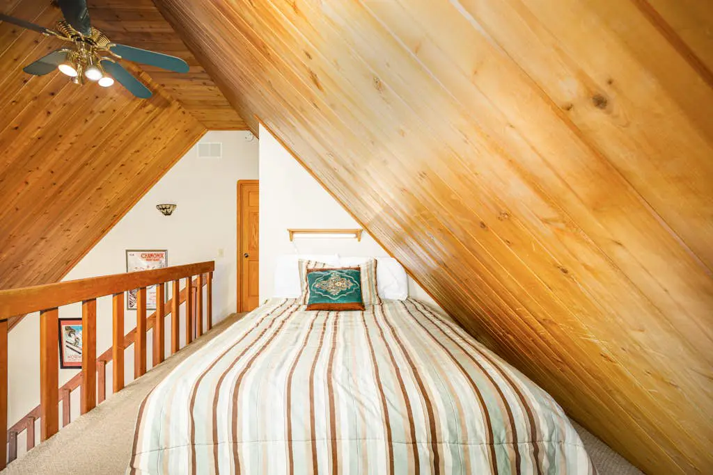 Snowbird Chalet #5