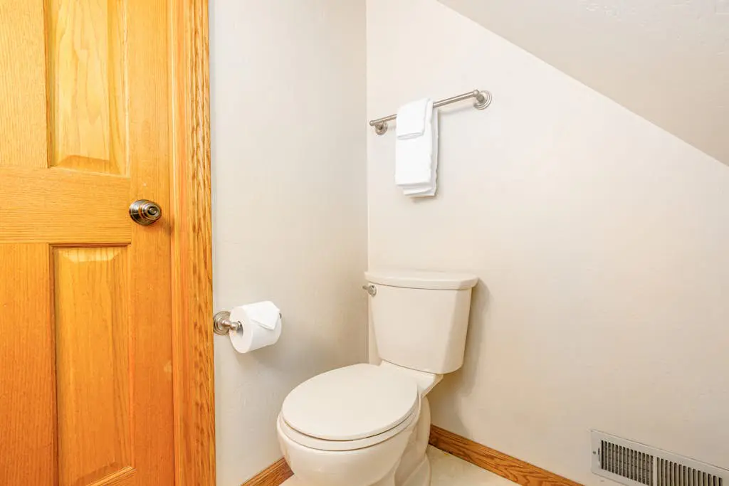 Snowbird Chalet #5