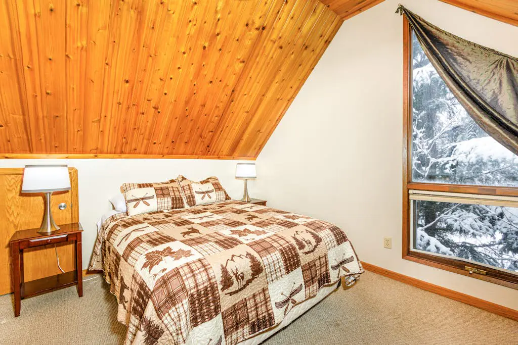 Snowbird Chalet #5