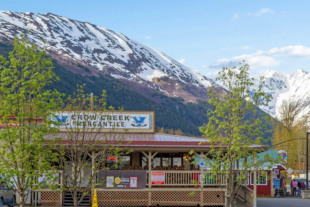 Snowbird Chalet #5