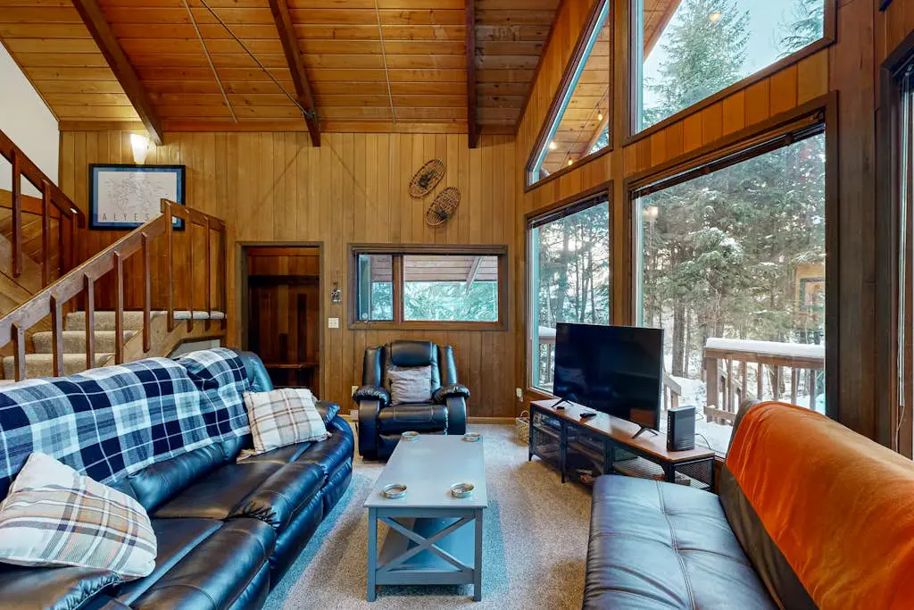Black Diamond Chalet