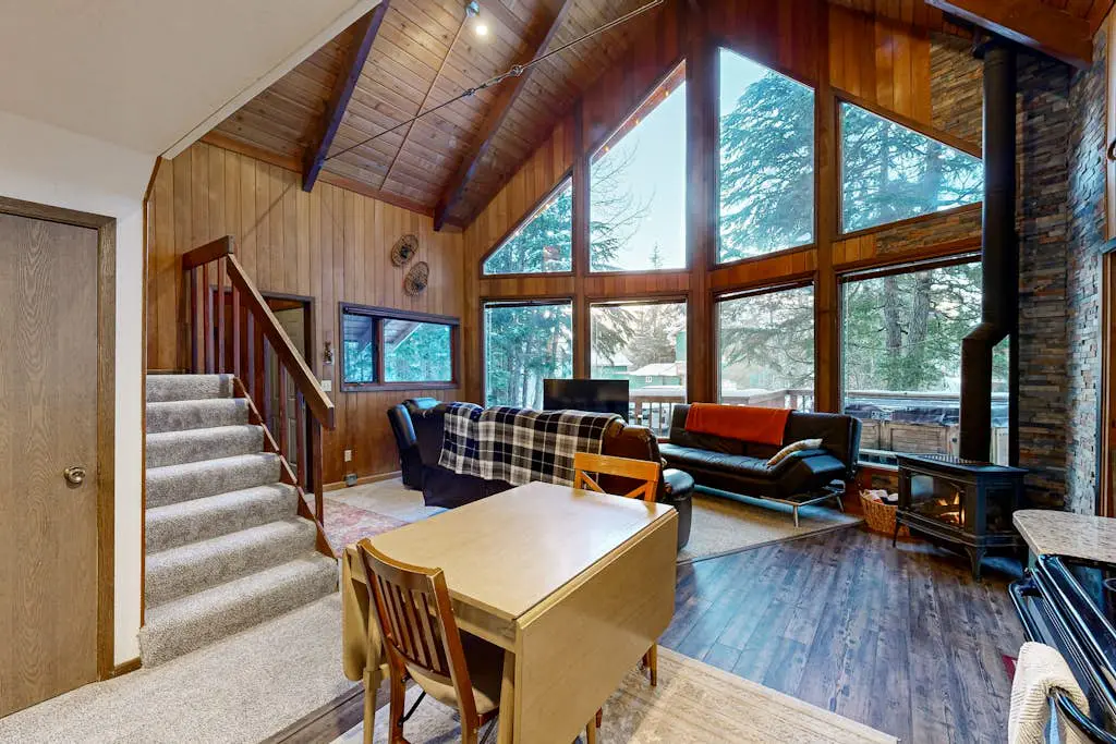 Black Diamond Chalet